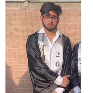 Meet your Posher, Abdullah